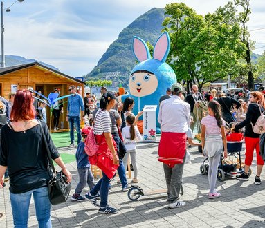 Pasqua in Città | EVENTO ANNULLATO