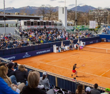 Samsung Open presented by Cornèr | EVENTO ANNULLATO