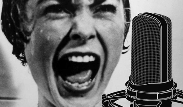 Open mic
