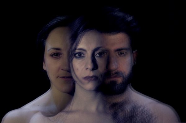 Il dolore immagine %28foto rocco schira%29