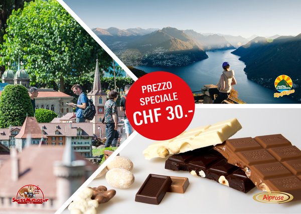 Voucher offerta 2020
