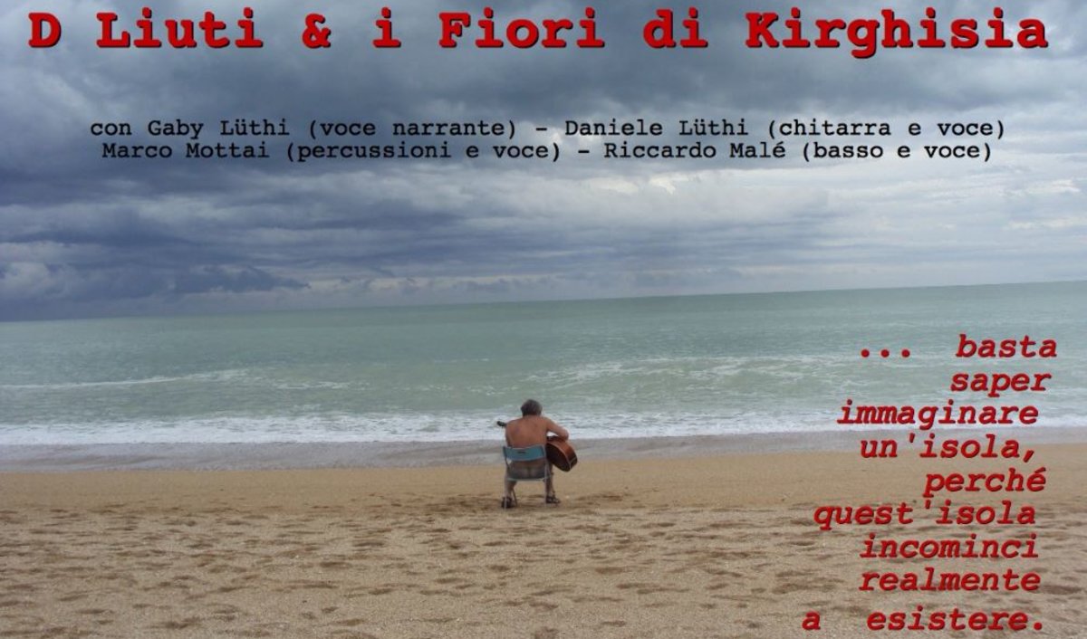 dliuti i fiori di kirghisia lugano