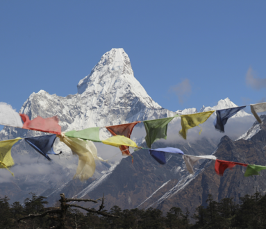 Sguardi sul Nepal