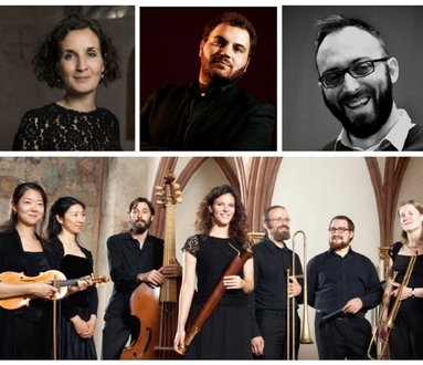 Concerto d’Avvento