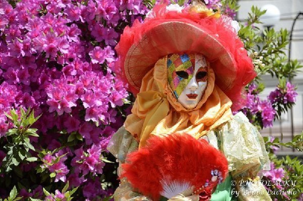 13. festa veneziana