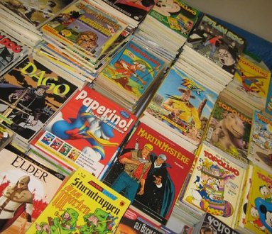 Fiera del Fumetto