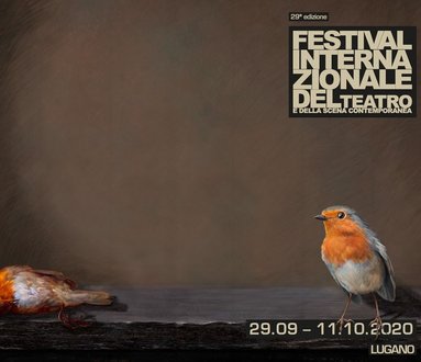 FIT Festival Internazionale del Teatro e della scena contemporanea