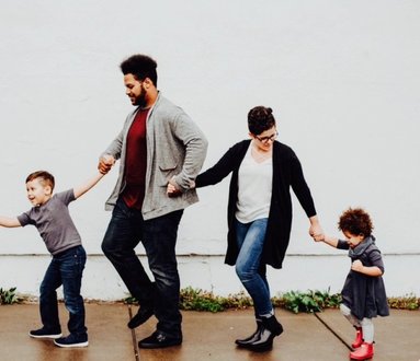 Mindful parenting – genitori consapevoli