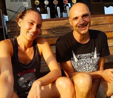 Yin&yang yoga con Marco Mandrino e Emanuela Boriotti