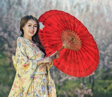 Japan Matsuri / EVENTO ANNULLATO