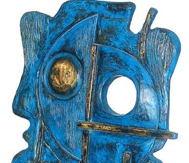 Tiziana Mucchiani Farah | Retrospective