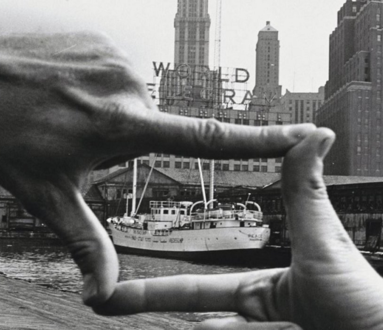 Shunk–Kender: L’arte attraverso l’obiettivo (1957-1983) | EVENTO SOSPESO