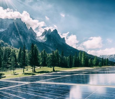 Energia, clima e sviluppo sostenibile
