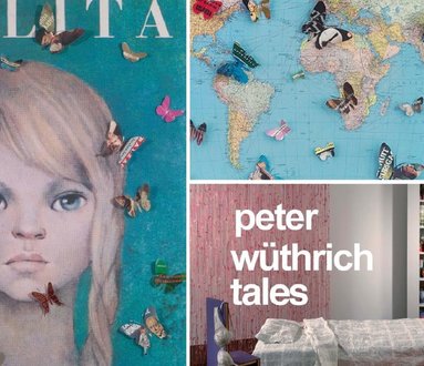 Peter Wüthrich | Tales | EVENTO SOSPESO