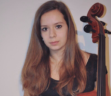 Concerto orchestra Arcadia