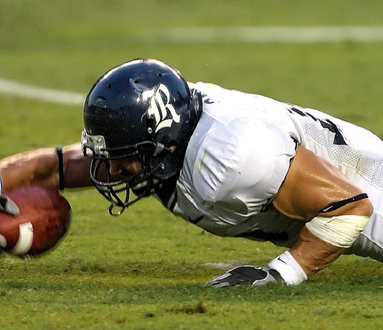 Vieni a provare il Football Americano