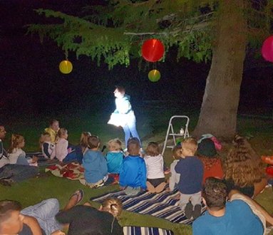 Notte delle stelle