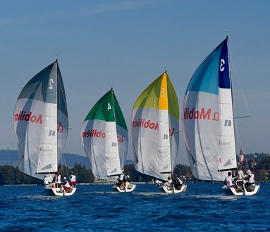 Swiss Sailing Promotion League | EVENTO ANNULLATO