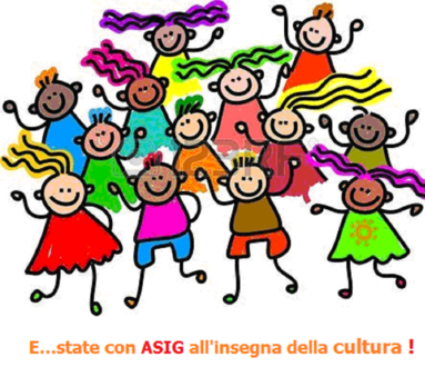 ASIG – Linge Kids