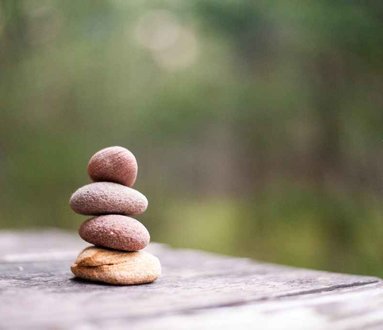 Lezione di Meditazione
