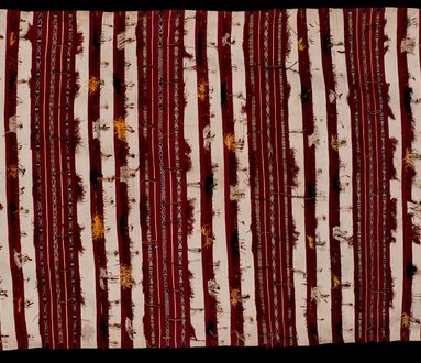 Fiori sul ciglio della strada | Tappeti e tessuti del Marocco. La Collezione Korolnik