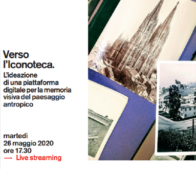 ArchiLettura in Live streaming