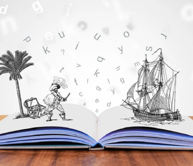 Giornata della lettura ad alta voce