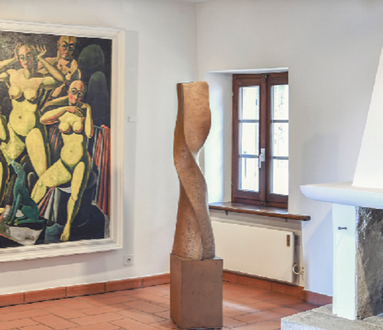 Museo Wilhelm Schmid