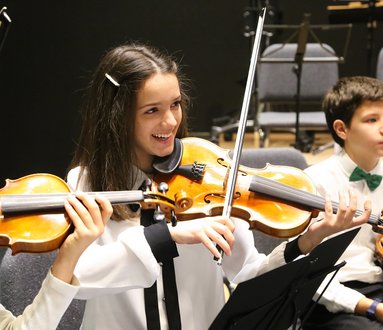 Campus di Musica da camera