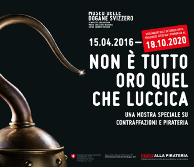 Non è tutto oro quel che luccica