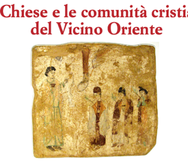 Le Chiese e le comunità cristiane del Vicino Oriente