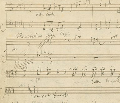 Beethoven and the Piano
