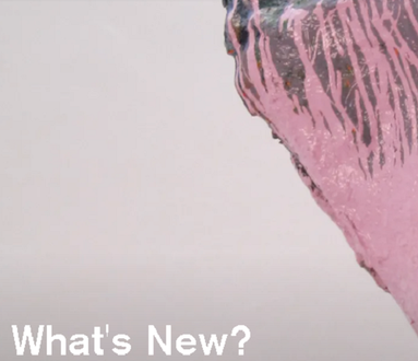 What's New?