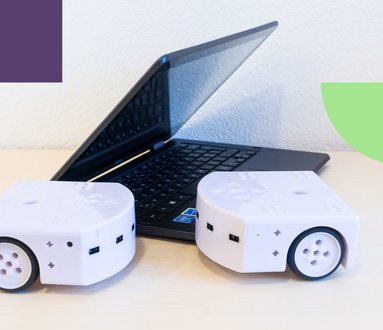 Robotica creativa