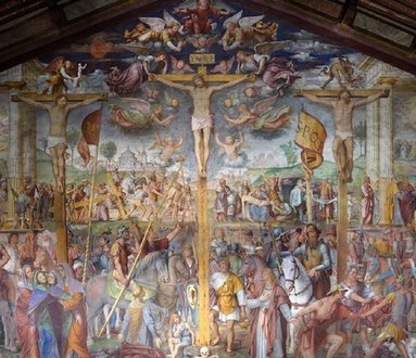 Concerti Spirituali