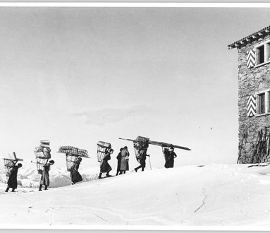 Ascoltare la fotografia. Volti, racconti, storie