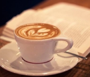 Biblio Caffè