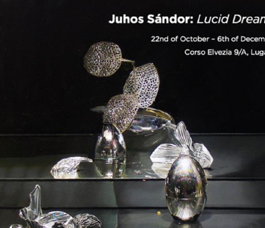 Juhos Sándor: Lucid Dreams