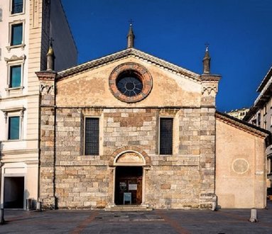 Vespri d’organo