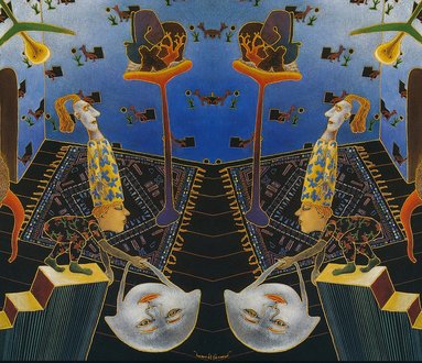 Nicatalopia - La Principessa della Luna
