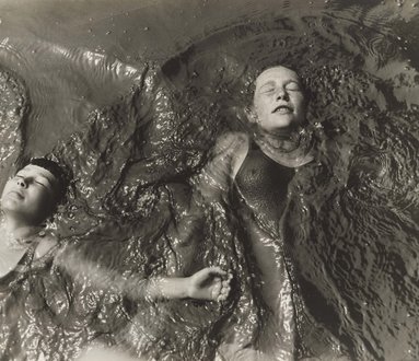 Capolavori della fotografia moderna 1900-1940