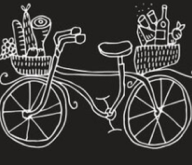 Gusta & pedala