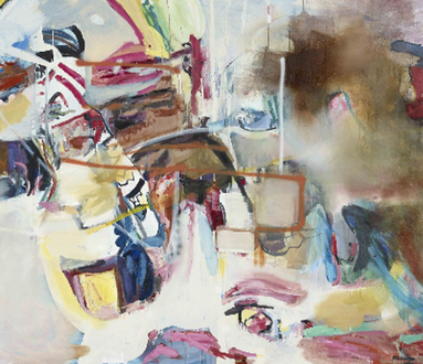Albert Oehlen |