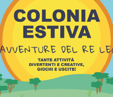Le avventure di Re Leone