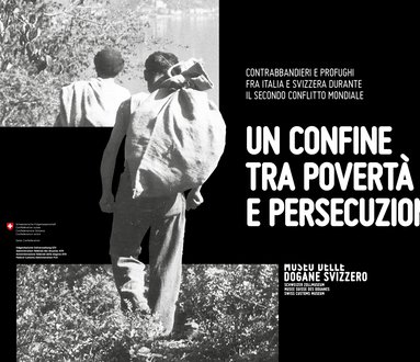 Un confine tra povertà e persecuzioni