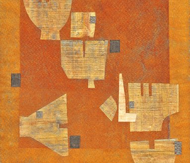 Paolo Blendinger | Un formato unico