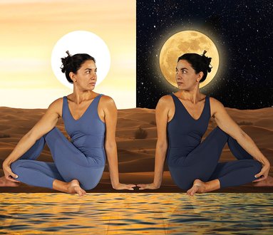 Yoga e Meditazione nel suono