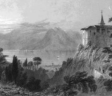 Alla scoperta del Ticino