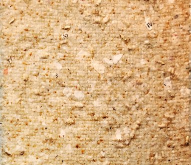 Carta fatta a mano ecologica e riciclata… piantabile!