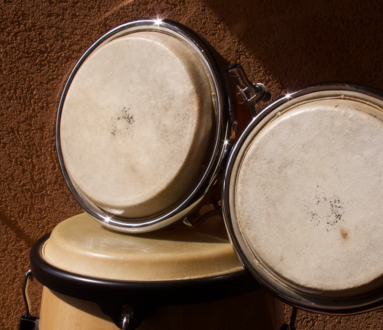Ritmi estivi con le percussioni